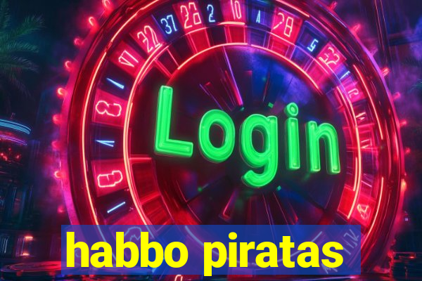 habbo piratas